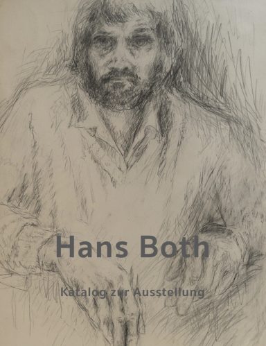 Hans Both (Künstler-Weggefährte Katharina Heises nach 1945)