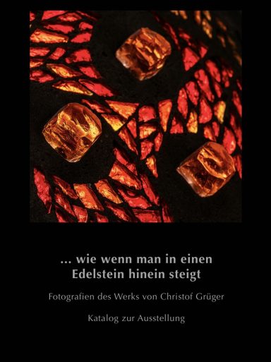 Christof Grüger (Künstler-Weggefährte nach 1945 und Mitbewohner)