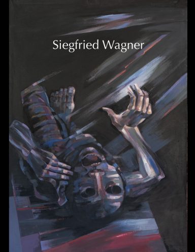 Siegfried Wagner (Künstler-Weggefährte Katharina Heises nach 1945)