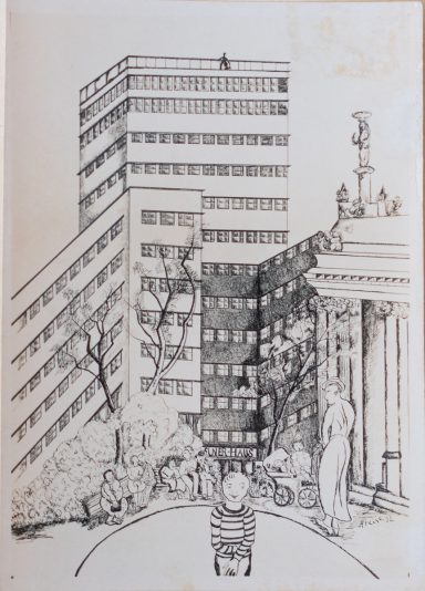 Motiv aus Berlin