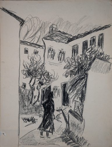 Salzelmen, Berlin, Paris ?